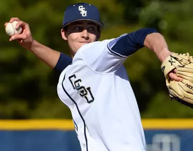 Weekley, Bucs sweep Saturday doubleheader from Toledo Image