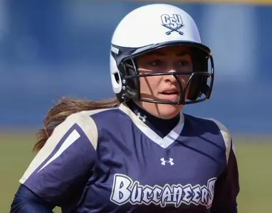 Charleston Southern falls on the road to South Carolina Image