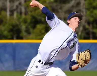 Savannah State slips past Buccaneers, 7-5 Image