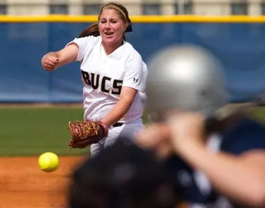 Charleston Southern falls twice to Radford on Saturday Image