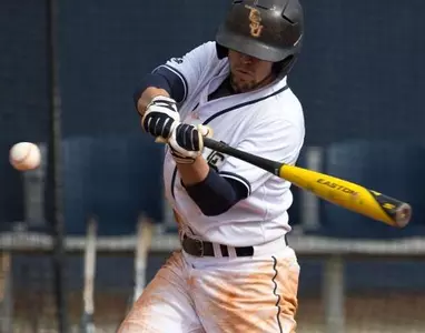 Gardner-Webb evens series with Bucs, Image