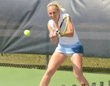 Charleston Southern clinches Big South regular season title with 6-1 win over Campbell Image