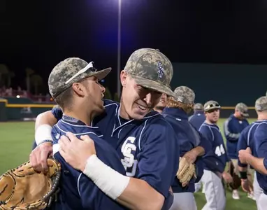 Buccaneers shut down No. 6 South Carolina, 4-1 Image