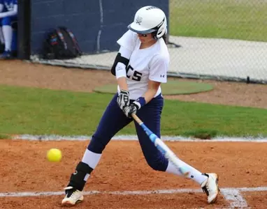 Bergmann homers in Charleston Southern loss to Coastal Carolina Image