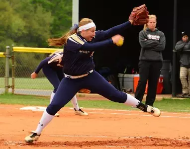 Buccaneers take two from Gardner-Webb to open up weekend series Image