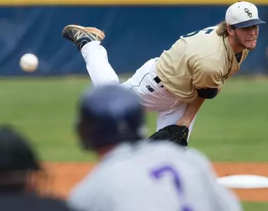 Bucs fire past Asheville to take series, 6-3 Image