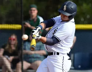 Buccaneers fall at Savannah State, 4-3 Image