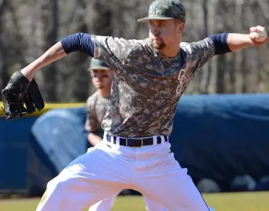Bucs shutout Savannah State, 7-0; CSU falls in resumed game, 9-5 Image