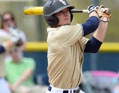 High Point rallies to take doubleheader from Bucs Image