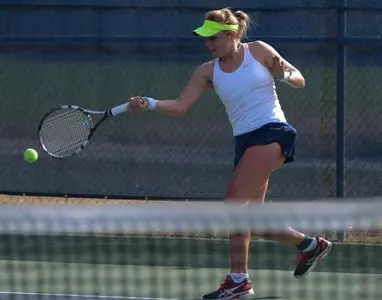 Buccaneers continue winning streak with 7-0 victory over Longwood Image