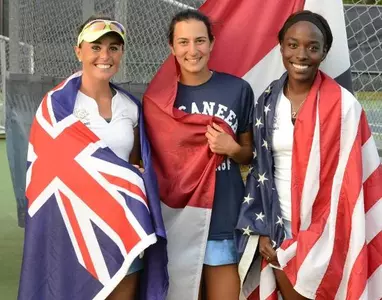 Buccaneers clinch share of Big South regular season title with 6-1 win over Coastal Carolina Image