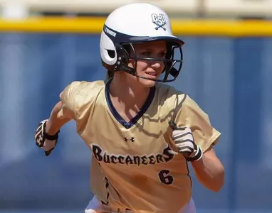 Buccaneers fall twice to Coastal Carolina on Wednesday afternoon Image