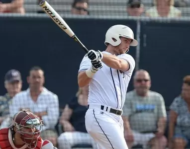 Bucs' rally comes up short in opener at VMI, 7-6 Image