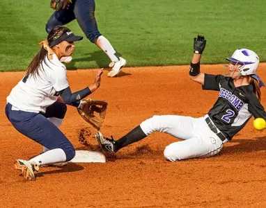 Buccaneers' season comes to an end in NCAA Regionals with 4-2 loss to Lipscomb Image
