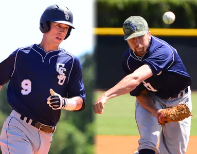 Tomasovich(s) big day sends Bucs past PC, 4-0; CSU win streak at 8 Image