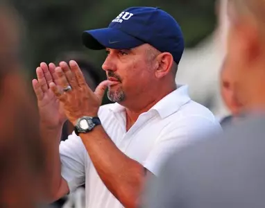 Bucs top SCAD 3-1; Terrill reaches 150 career wins at CSU Image