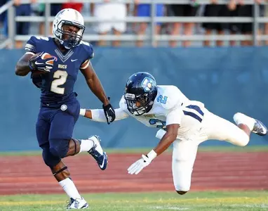 Bucs run away from Point in opener, 61-9 Image