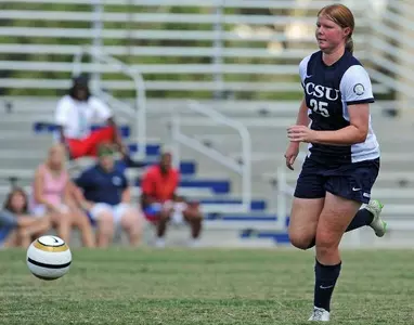Sells, Brown lead Bucs to 2-0 win over S.C. State Image