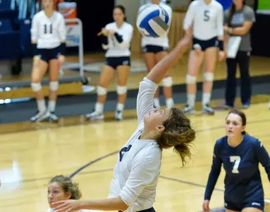 Bucs defeat N.C. Central, fall to USC Upstate on final day of Wingate Invitational Image