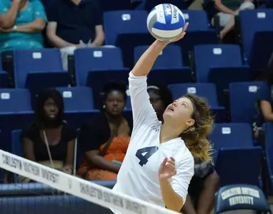 Windsor earns UC Invitational All-Tournament team honors Image