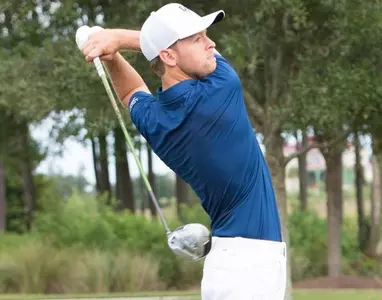 Bucs finish fourth at Rees Jones Intercollegiate Image