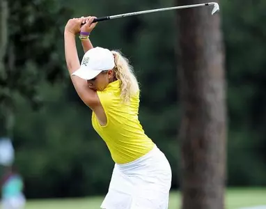 Bucs finish strong at Forest Oaks Fall Classic Image