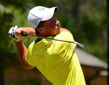 Bucs finish seventh at Badger Invitational Image