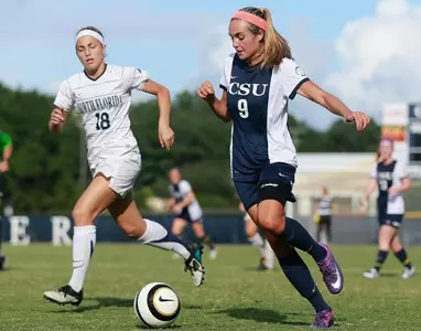 Frankeny, Brown lead Bucs to 1-0 win over North Florida Image