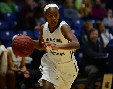 Buccaneers dominant in all facets in 74-33 win over Columbia International Image