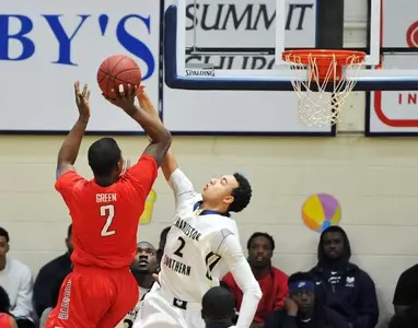 Late CSU comeback bid falls short in 84-77 loss to Radford Image