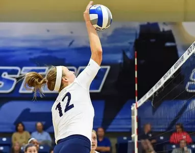 Buccaneers fall in midweek match against Campbell Image