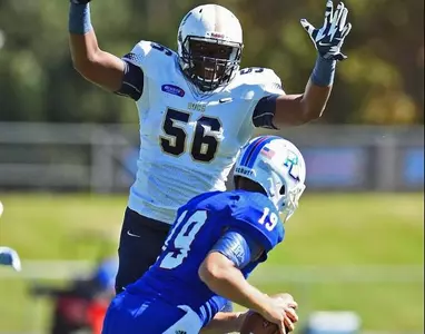 Bucs shut down PC, 10-7; Copeland sparks CSU offense late Image
