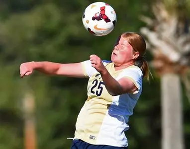 Buccaneers drop midweek match at High Point, 2-0 Image