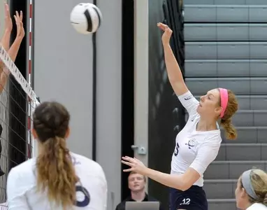 Malone, Bucs sweep past Presbyterian on Friday night Image
