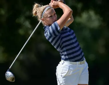 Thompson's 70 carries CSU in final round at Fall Invitational Image
