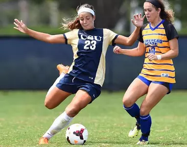 Buccaneers drop Big South matchup at UNC Asheville, 1-0 Image