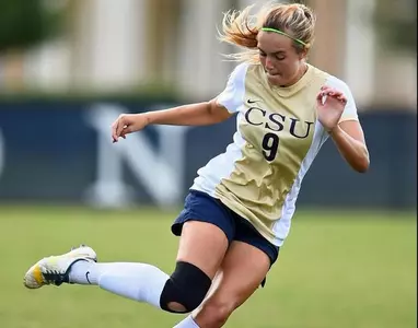 Bucs' season ends in Big South Championship First Round Image