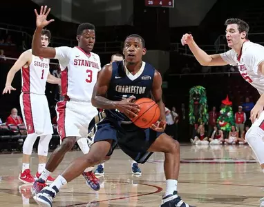 Stanford runs past Charleston Southern, 93-59 Image