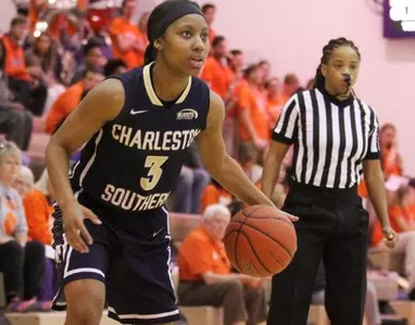 WBB Preview: Bucs open up their home schedule Monday night against Paine Image