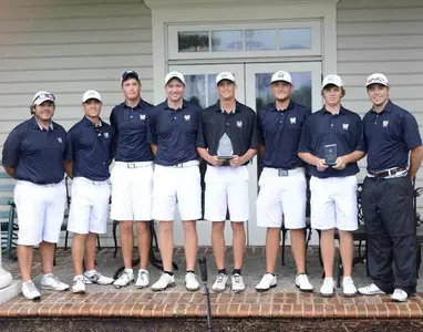 Bucs claim Kiawah Classic title at 10-under after final round washed out; Keur (-9) earns runner-up honors Image