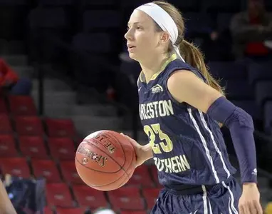 Bucs drop Monday night matchup at Georgia Southern Image