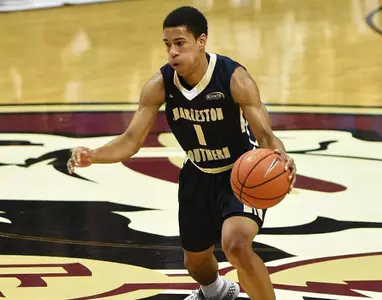 Bucs test Florida State before falling, 75-64 Image