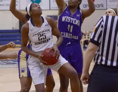 Buccaneers power past Western Carolina to remain undefeated at home Image