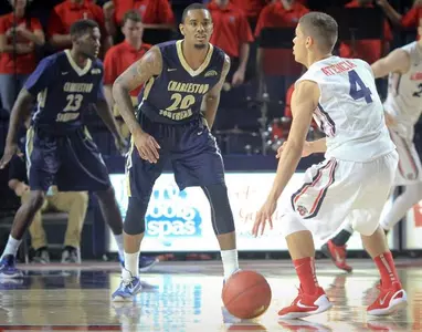 Defense propels CSU to 92-39 romp of St. Andrews Image