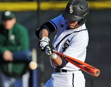 STRONG START: Bucs control opener against Chicago State, 8-1 Image