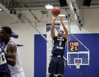 CSU secures 65-64 win at Longwood; stays in 1st place tie atop Big South Image