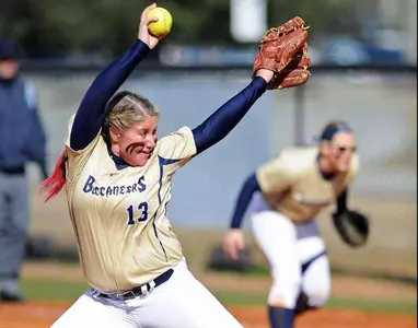 Gandara, Lein and Baro go deep in Bucs 10-1 win over North Carolina A&T Image