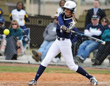 Bucs remain undefeated at the Willie Jewell's Invitational with wins over UNC Wilmington and N.C. A&T Image
