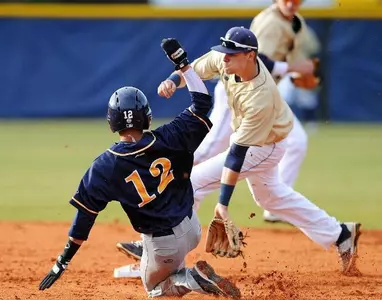 Bucs rally comes up short in 13-11 loss to LaSalle Image