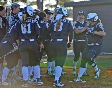 Christian homers twice as Buccaneers top UMBC and Southern Illinois on Saturday afternoon Image